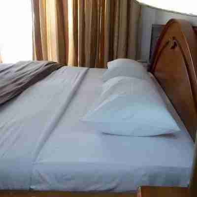 Premier Hotel Rooms