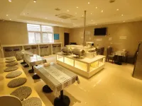 Pengmei Hotel (Wuxi Yixing Longbeishan Forest Park1287207) - Bữa sáng