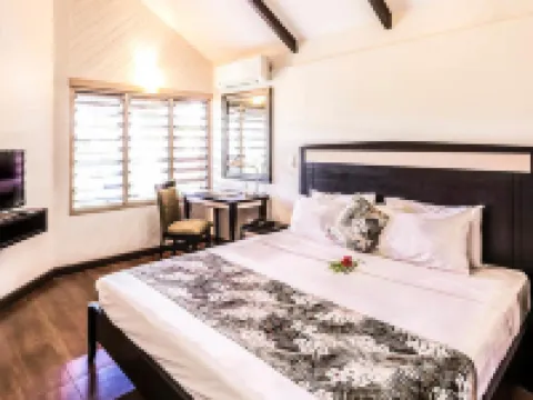 Tokatoka Resort Hotel Hotels in Nadi
