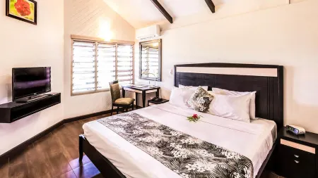 Tokatoka Resort Hotel