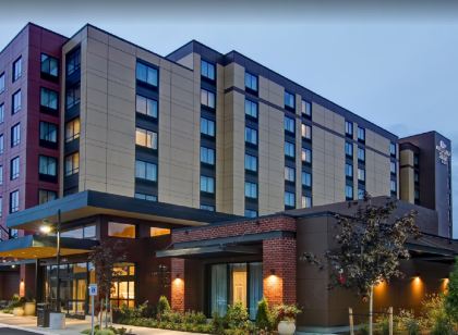Homewood Suites by Hilton Seattle-Issaquah