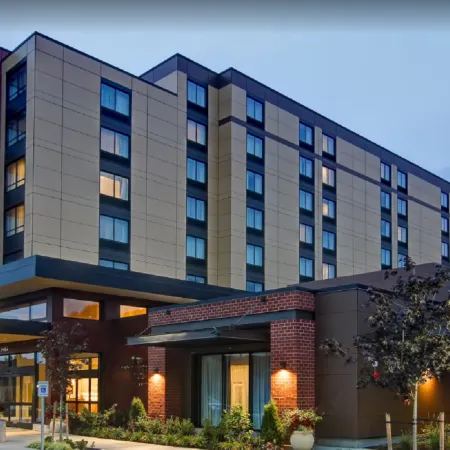 Homewood Suites by Hilton Seattle-Issaquah