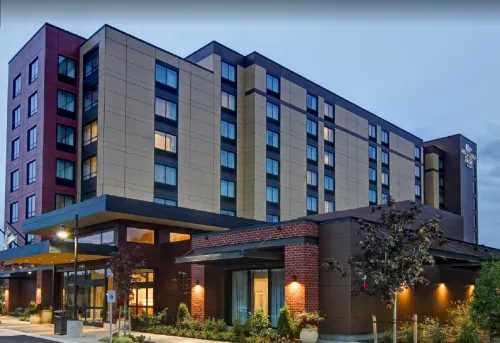 Homewood Suites by Hilton Seattle-Issaquah Hotels in Issaquah