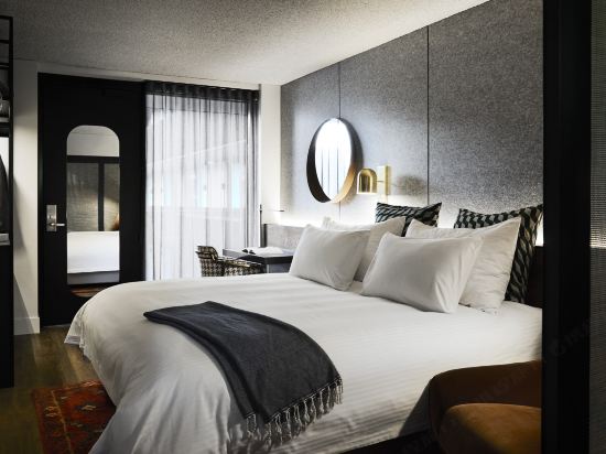 Die 10 Besten Hotels In Melbourne Carlton 2022 Trip Com