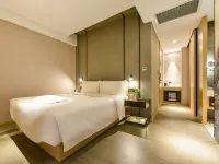 Atour Hotel (Beijing Chaoyang Wangjing SOHO) Hoteles cerca de Complejo Empresarial y Comercial Wangjing SOHO