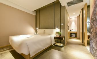 Atour Hotel (Beijing Wangjing SOHO)