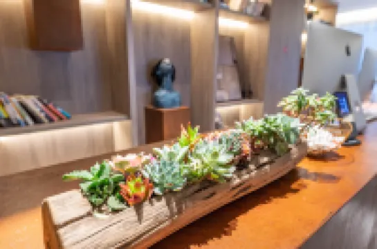 Suzhou Pusu Hotel (Guanqian Street Pingjiang Road) Hôtels à proximité de : Suzhou Museum