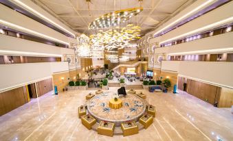 Kunming Weisheng Wanghu Hotel