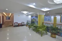 Nanzhao Huixianyuan Hotel Hotels in Nanzhao