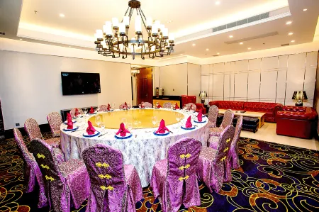 Nandu Harbour Hotel