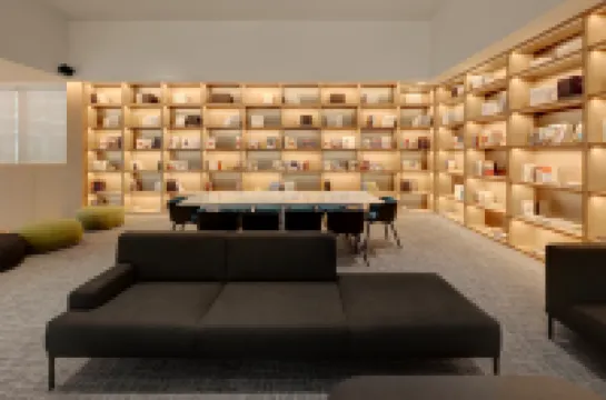 Bay Breeze Holiday Hotel (OCT Harbour PLUS Foshan)