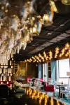 Yuxi  Retang Hotel - bar