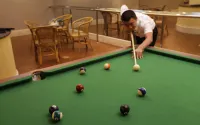 Luya Mountain International Hotel Hotels in Ningwu