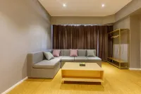 Meigao Zhixuan Hotel (Jinan The Mixc)