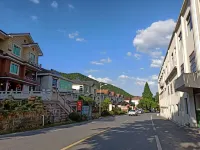 Anji Hushji Villa - 인 (Inns)