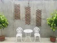 Dongzhi No.9 B&B