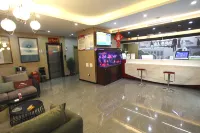Shangkeyou Hotel Chain Store, Xixian Industrial Park, Xinyang, Henan