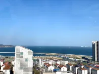 君季L•DESIGNホテル(威海劉公島港威海公園)