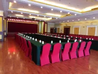 Haoting Hotel Hotels in Zigui