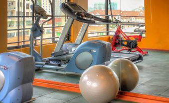 Highlands Suites Hotel Apartments