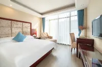 Wanzi Hotel - Balkoner