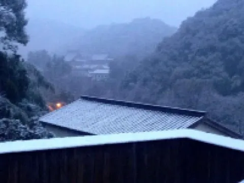 杭州威廉的太妃糖山墅（西湖風景區靈隱寺店）