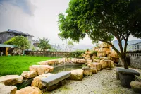 Hangzhou Yiguxuan Homestay