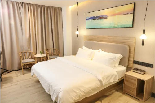 Zhongshan Hongliang Hotel