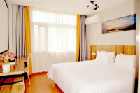 yijia365liansuohotel Hotels in Wuyi