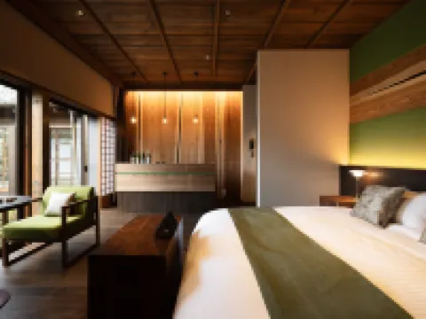 Nazuna Obi Onsen Resort Hotels in Nichinan