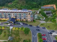 Kaiyuan Resort Hotel Hotels near Yunü Lake Scenic Area