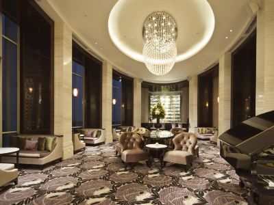 Hotel Ciputra World Surabaya managed by Swiss-Belhotel International