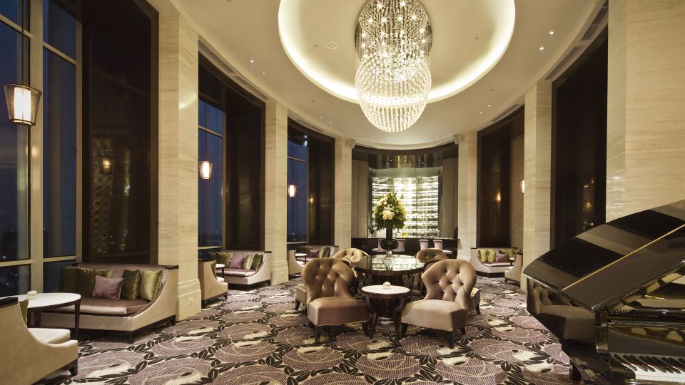 Hotel Ciputra World Surabaya managed by Swiss-Belhotel International