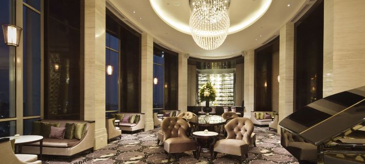 Hotel Ciputra World Surabaya managed by Swiss-Belhotel International Hotels in Surabaya