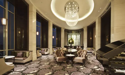 Hotel Ciputra World Surabaya managed by Swiss-Belhotel International