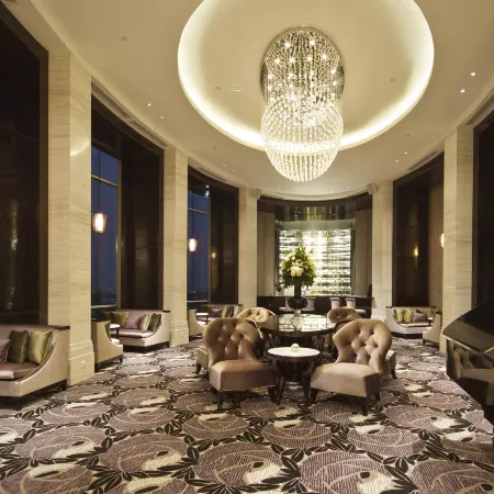 Hotel Ciputra World Surabaya managed by Swiss-Belhotel International