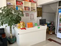 Boluo Xinyue Accommodation