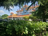 Zhuanglang Bauhinia Hotel Hotels in Zhuanglang