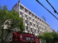 衢州新鸣宾馆 - 酒店外部