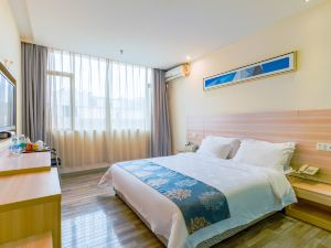 Zhongshan 369 Business Hotel