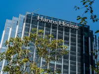 Hanns House Hotels near National Dr. Sun Yat-Sen Memorial Hall