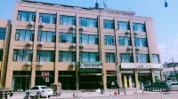Pebble Hotel (Zuoquan Liaoyang Street) - Park Yeri