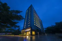 TRUE GO Hotel (Shenzhen Futian Shangsha Subway Station)