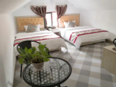 Pingtang Huanyu Inn