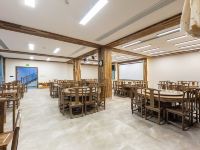 山沟沟隐鸬温泉艺墅(杭州径山寺店) - 中式餐厅