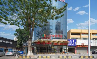 8 Inns (Dongguan Nancheng Pedestrian Street)