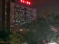 西安誉知酒店 - 酒店附近