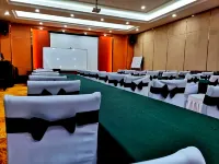 Vienna International Hotel