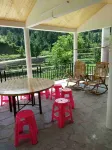 Qingliangzhai Liu Yinong Family Lodging