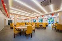 Zhoushan Haichen Boutique Hotel